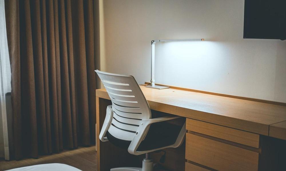 Wonju City Hotel Hyeoksin Exterior foto